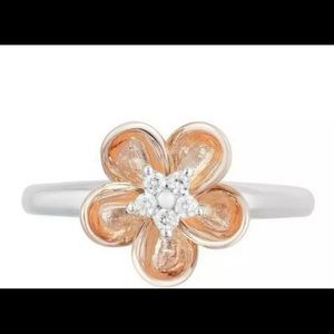 Enchanted Disney Mulan Ring